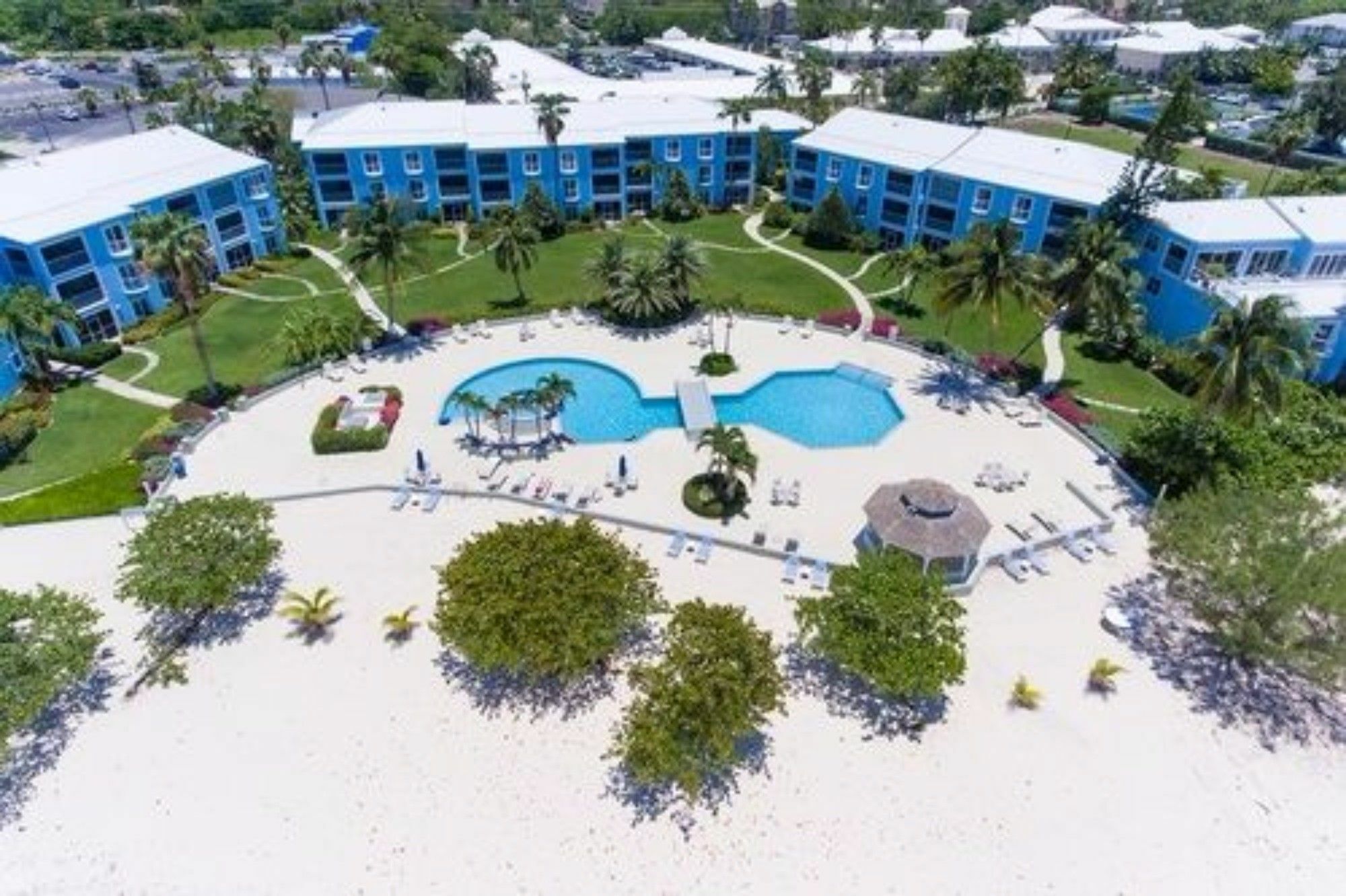 Grandview Condominiums George Town Exterior foto