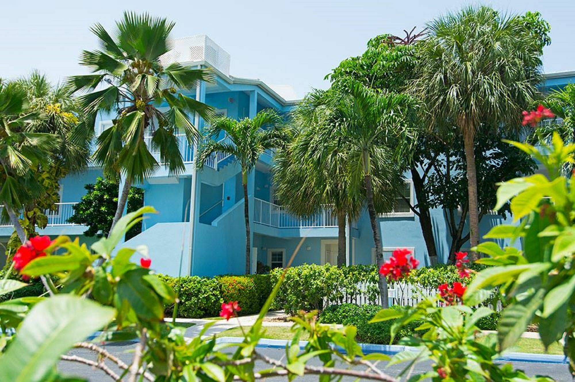 Grandview Condominiums George Town Exterior foto