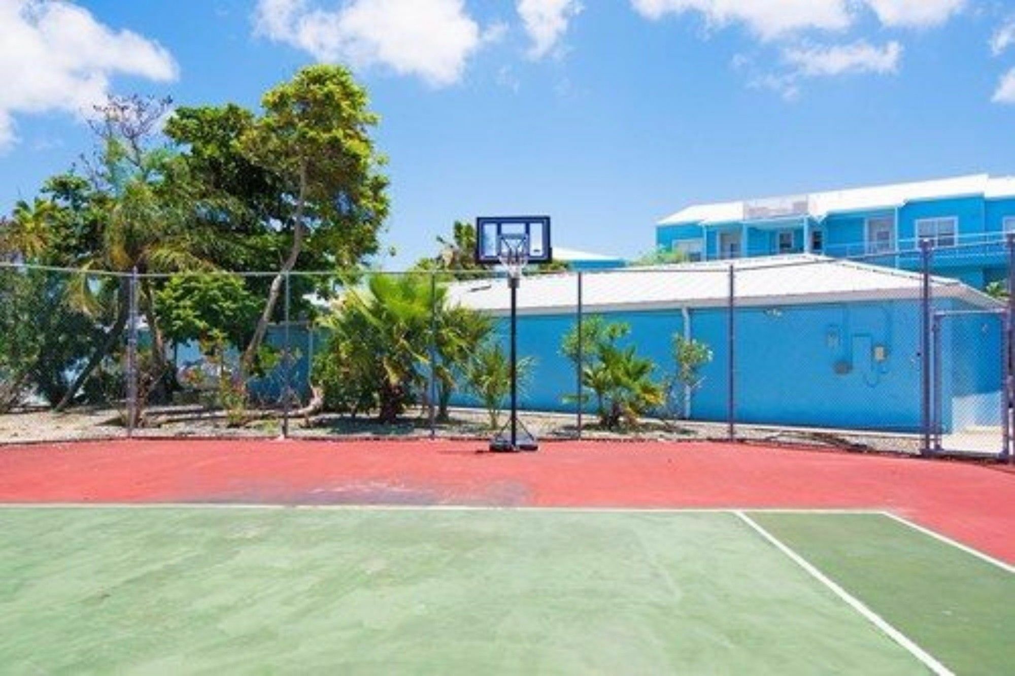 Grandview Condominiums George Town Exterior foto
